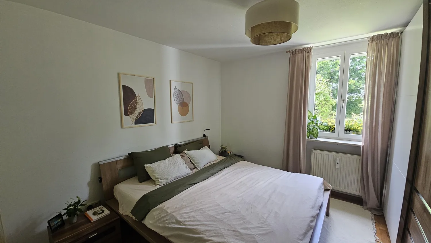 3 Zimmer Wohnung mit 87 m² in München – Bild 8