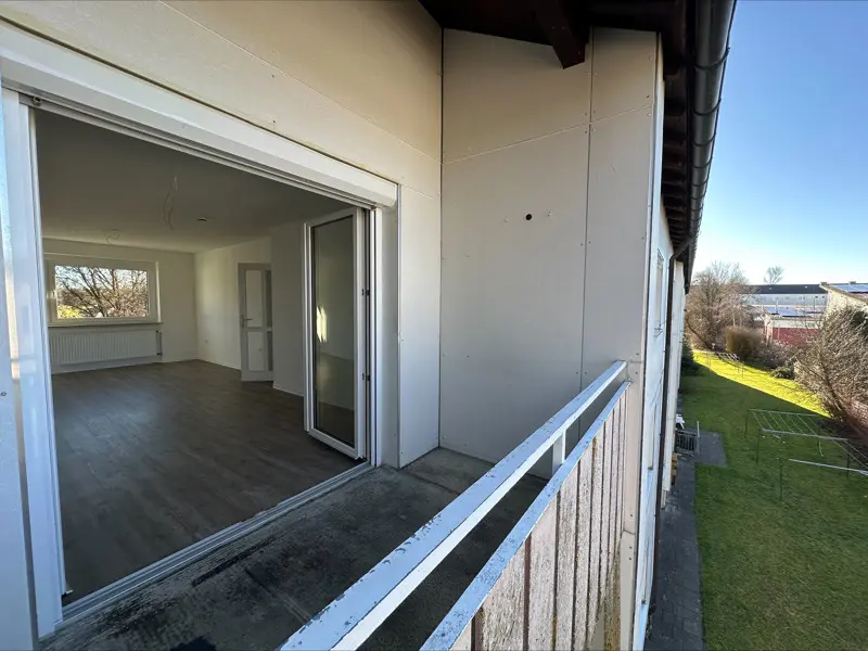 3 Zimmer Wohnung mit 68 m² in Kaufbeuren – Bild 3