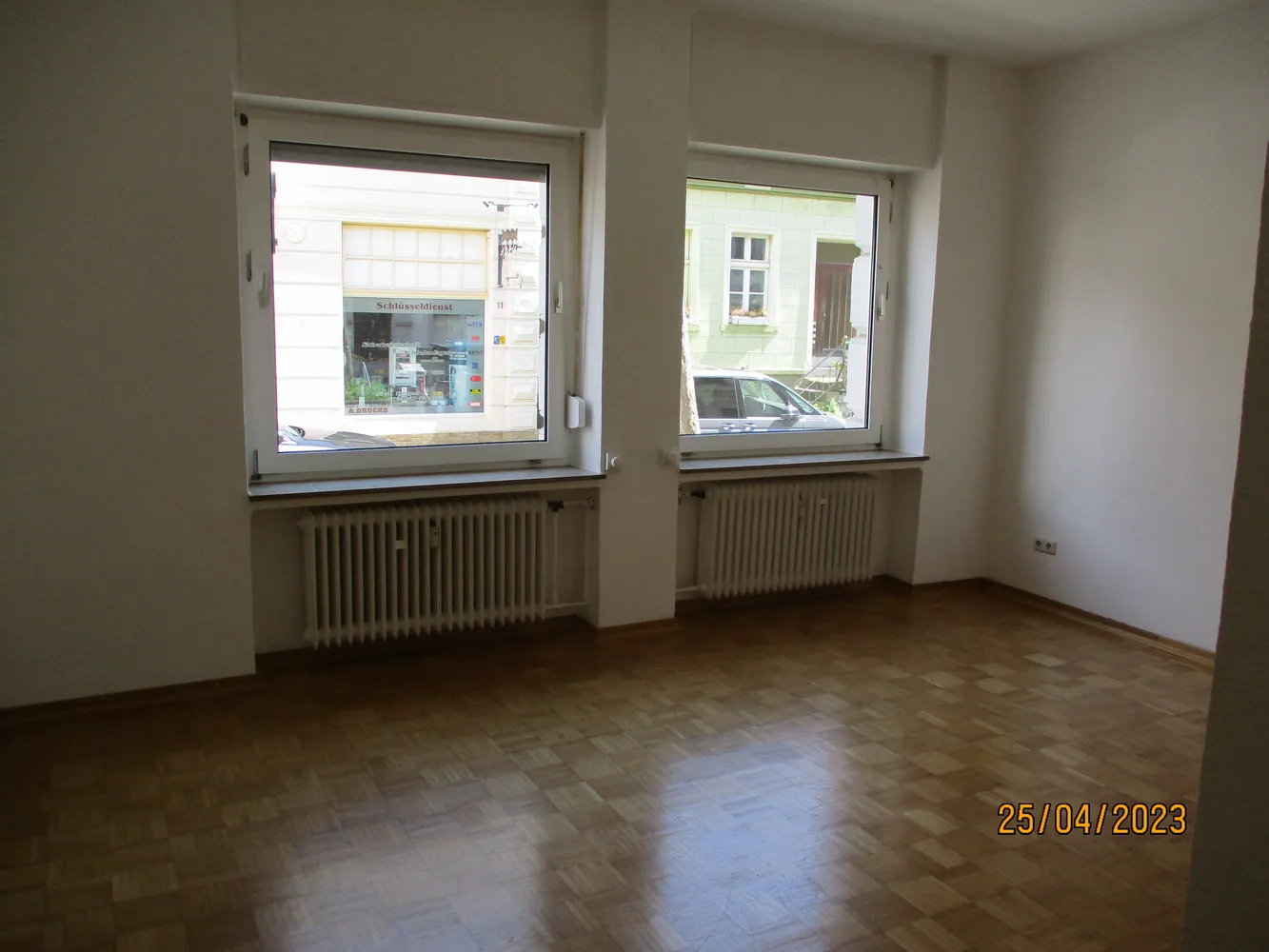 4 room apartment with 65 m² in Dortmund – Photo 4