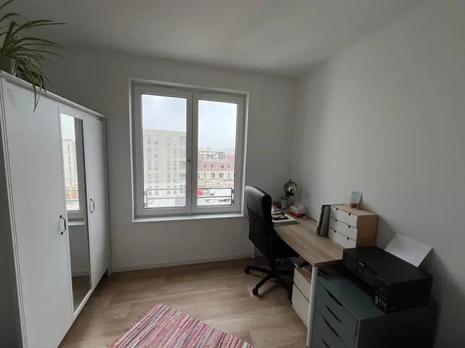 3 Zimmer Wohnung mit 78 m² in Mainz – Bild 8
