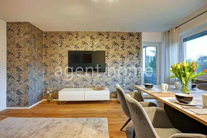 3 Zimmer Wohnung mit 72 m² in Stuttgart – Bild 8