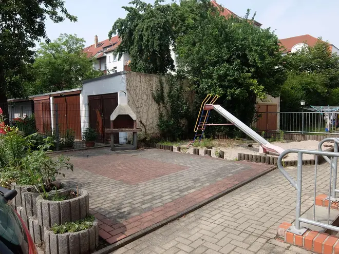 3 Zimmer Wohnung mit 72 m² in Leipzig – Bild 11