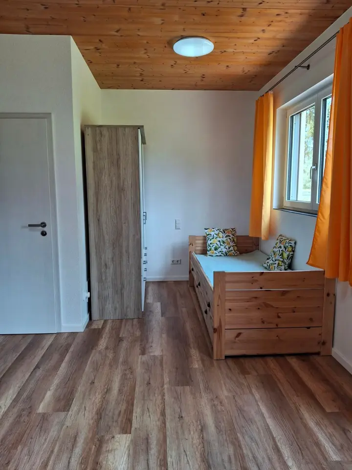 Studio mit 25 m² in Leonberg – Bild 3