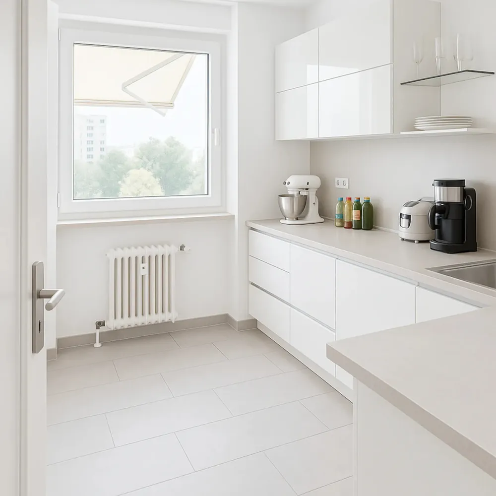 WG-Zimmer mit 9 m² in München – Bild 2