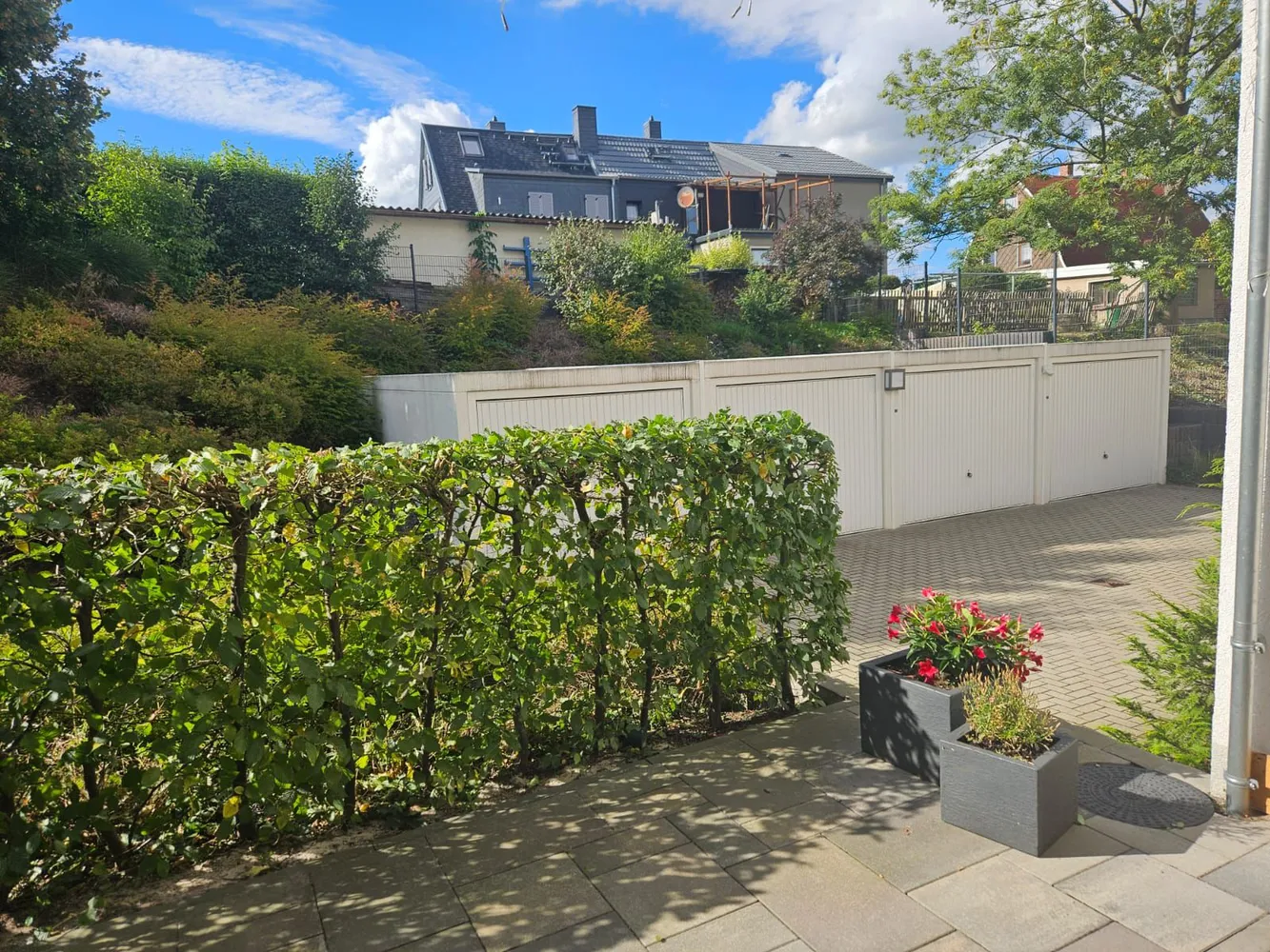 3 Zimmer Wohnung mit 111 m² in Zwickau – Bild 2