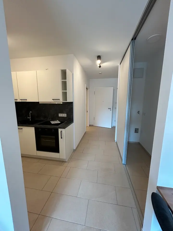 Studio mit 43 m² in Deggendorf – Bild 4