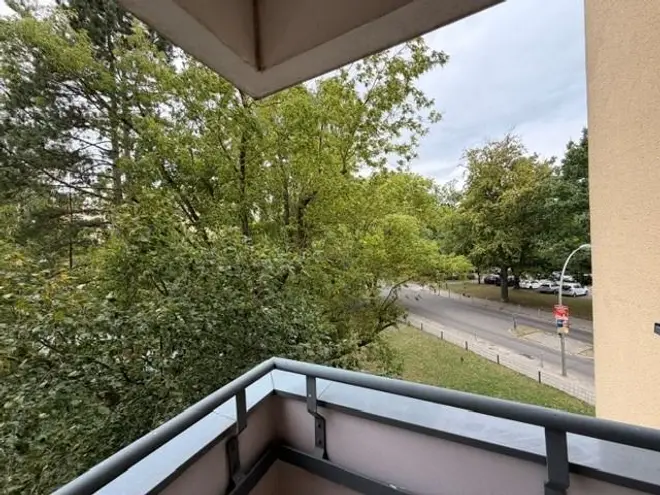 4 Zimmer Wohnung mit 100 m² in Berlin – Bild 6