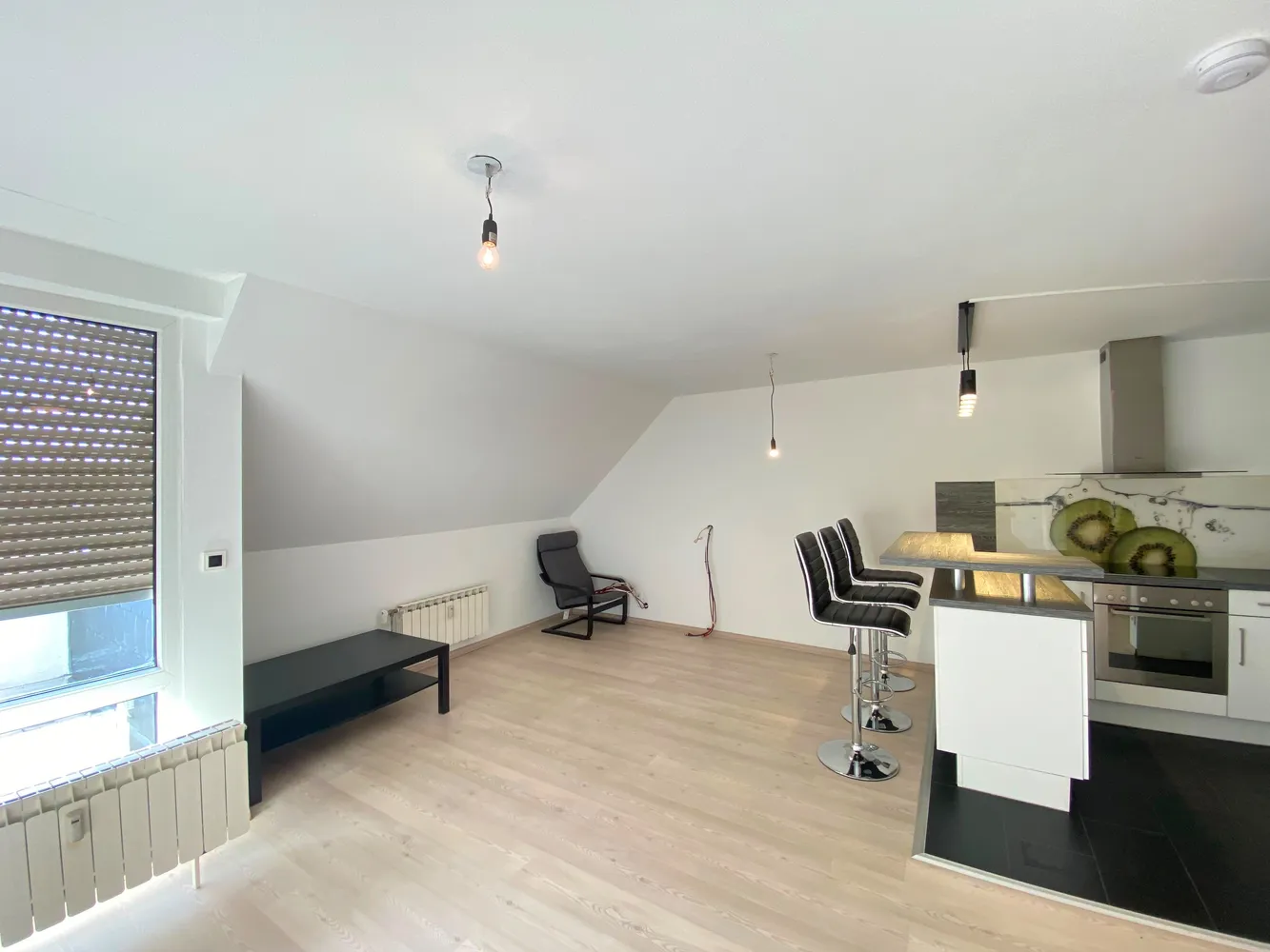 2 room apartment with 57 m² in Troisdorf – Photo 5