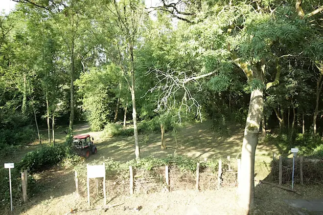 4 Zimmer Wohnung mit 71 m² in Bochum – Bild 11