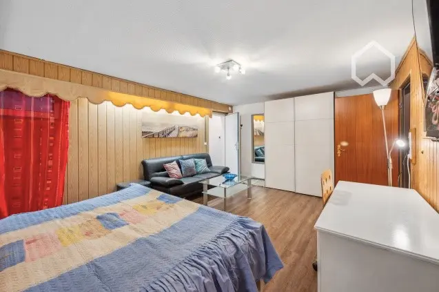 2 Zimmer Wohnung mit 55 m² in Bonn – Bild 3