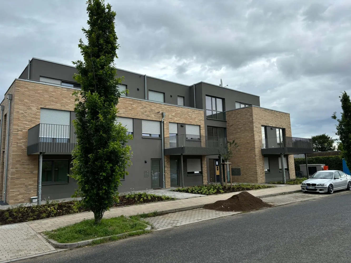 3 Zimmer Wohnung mit 89 m² in Mönchengladbach – Bild 1