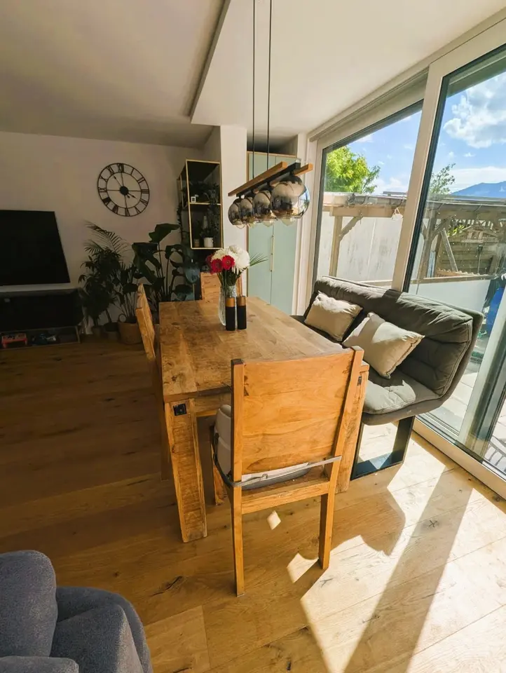 5 room house with 140 m² in Kempten – Photo 7
