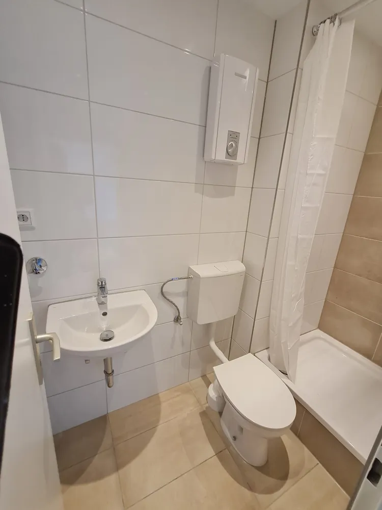 1 Zimmer Wohnung mit 31 m² in Düsseldorf – Bild 5