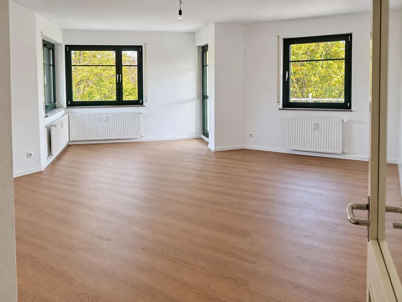 4 Zimmer Wohnung mit 108 m² in München – Bild 6