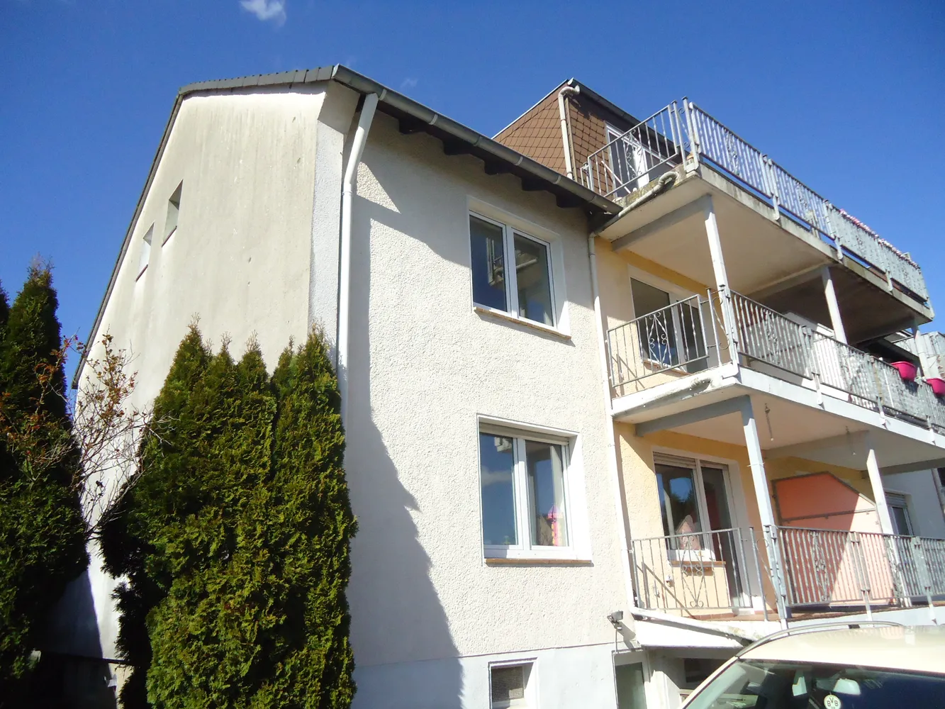 2 Zimmer Wohnung mit 60 m² in Dortmund – Bild 1