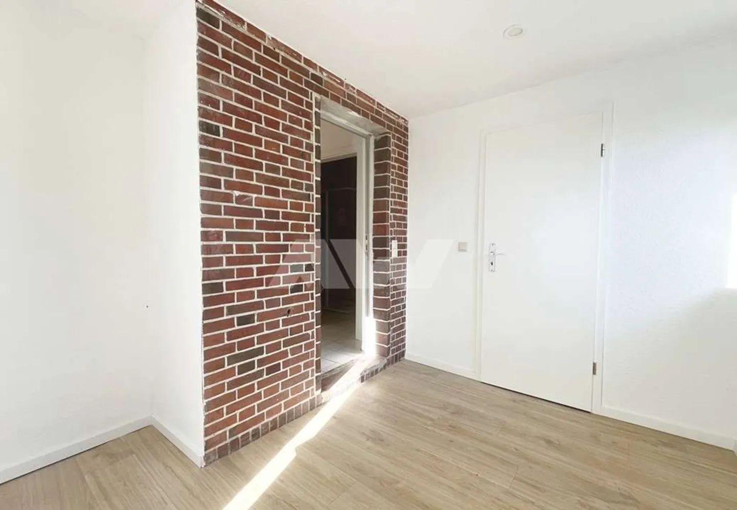 4 Zimmer Haus mit 77 m² in Norden – Bild 2