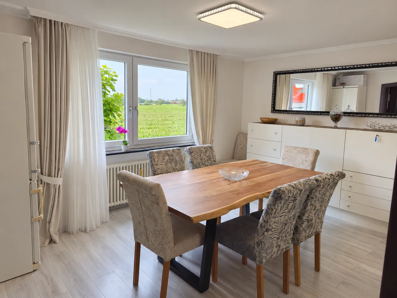 4 Zimmer Wohnung mit 125 m² in Kehl – Bild 2
