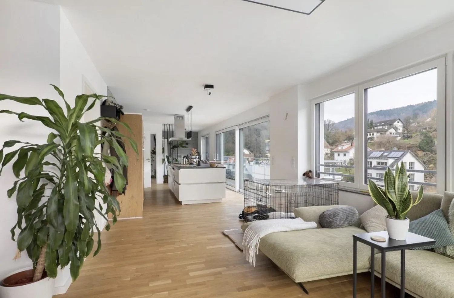 3 Zimmer Wohnung mit 80 m² in Heidelberg – Bild 6