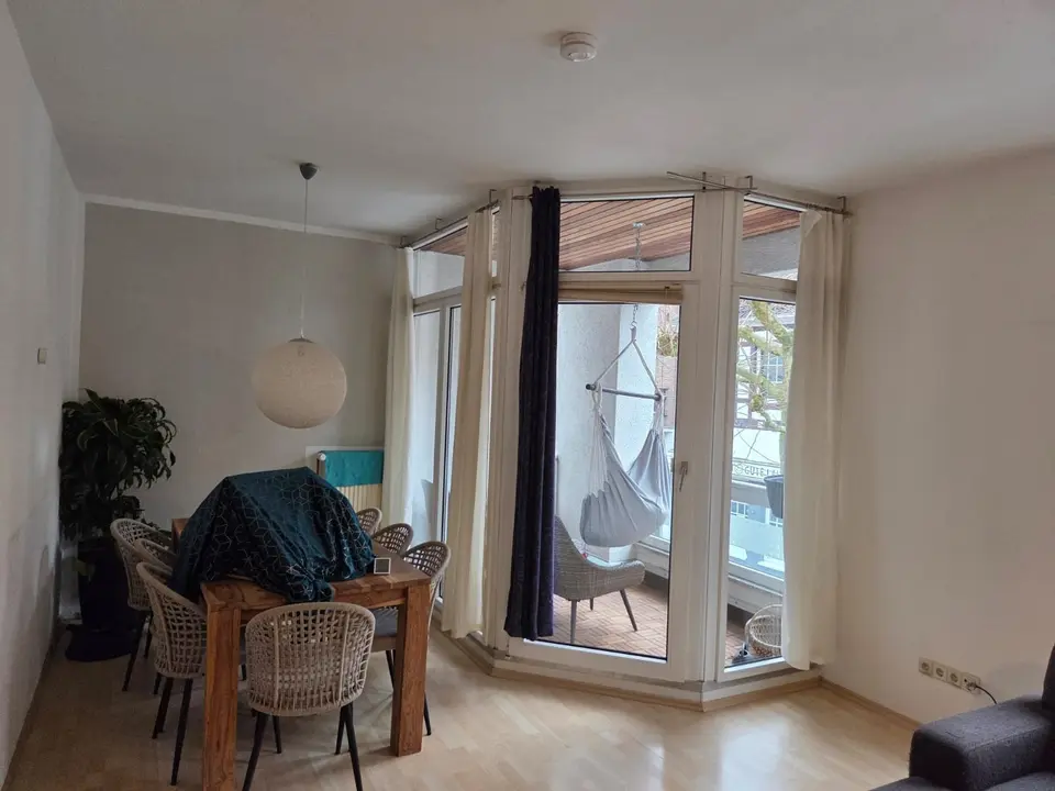 3 Zimmer Wohnung mit 89 m² in Rheine – Bild 2