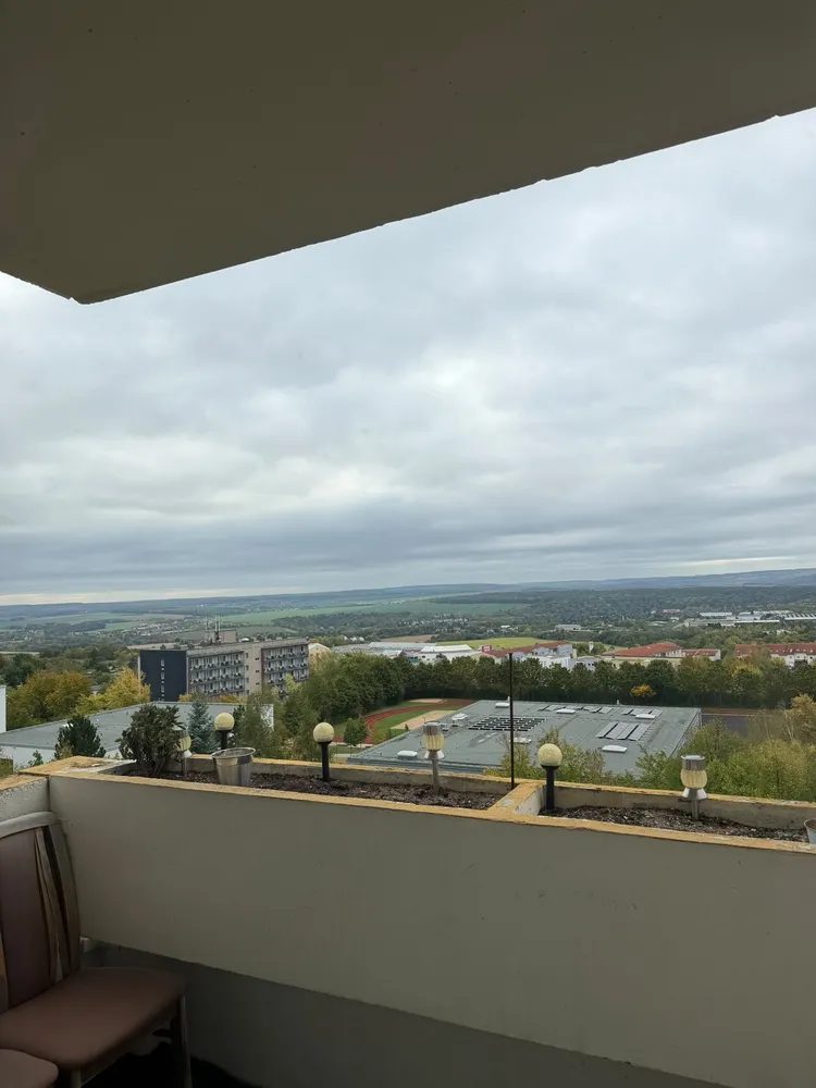 3 Zimmer Wohnung mit 69 m² in Weimar – Bild 11