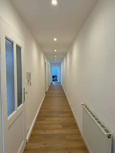 WG-Zimmer in Frankfurt am Main – Bild 4