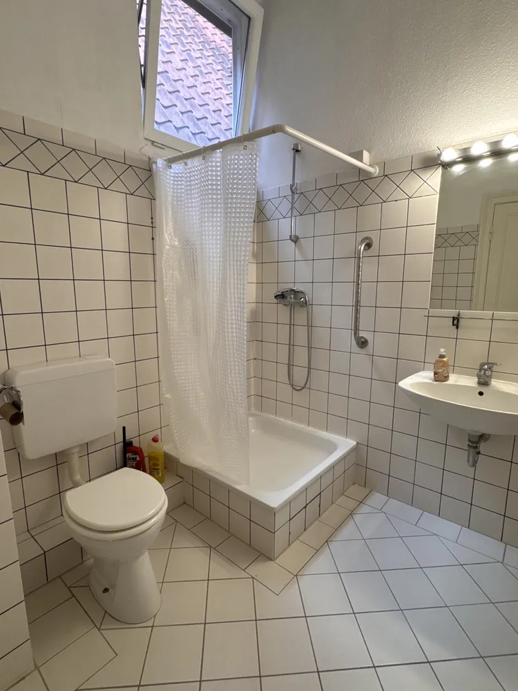 2 Zimmer Wohnung mit 59 m² in Lübeck – Bild 10