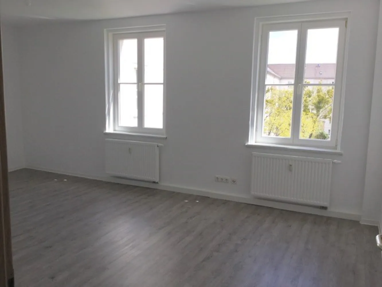 2 room apartment with 62 m² in Dresden – Photo 3