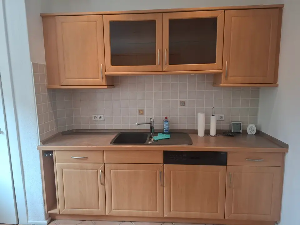 4 Zimmer Haus mit 138 m² in Berlin – Bild 8