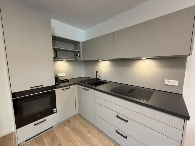 2 Zimmer Wohnung mit 43 m² in Hamburg – Bild 2
