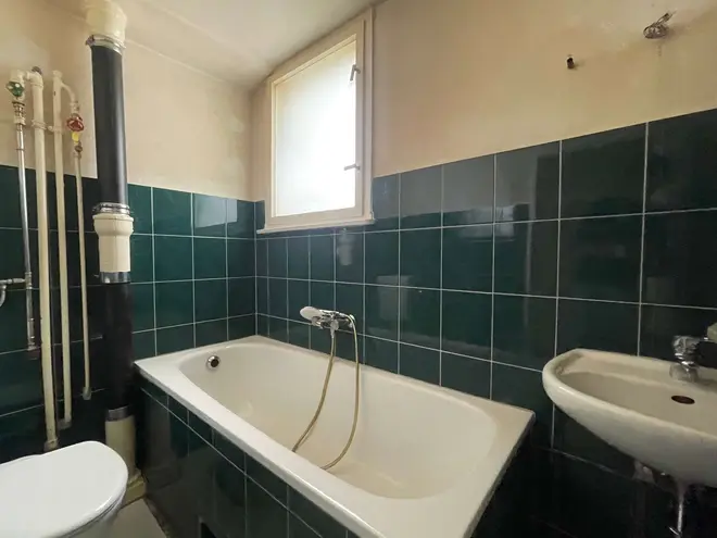 1 Zimmer Wohnung mit 63 m² in Berlin – Bild 11