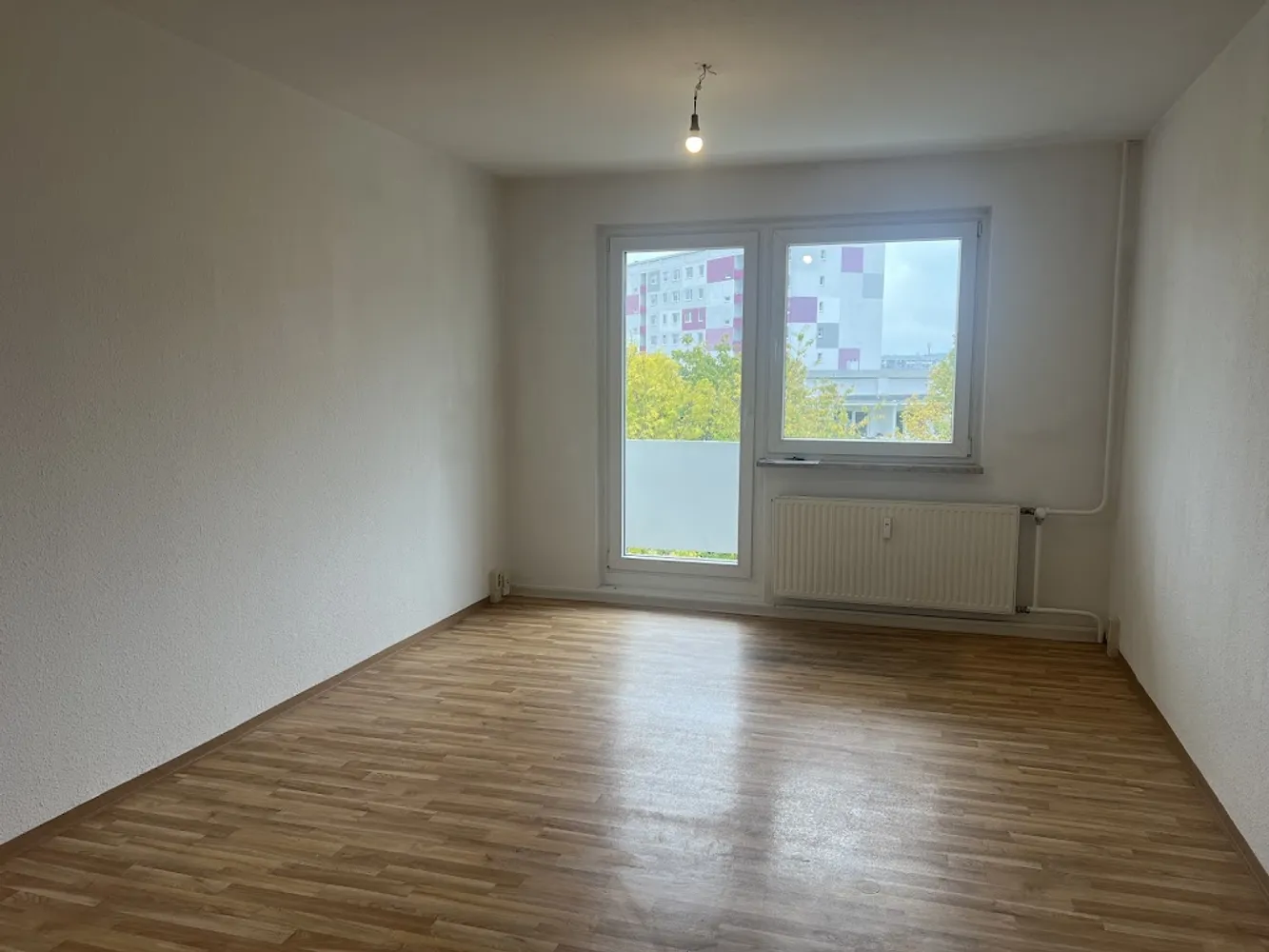 4 Zimmer Wohnung mit 81 m² in Gera – Bild 3
