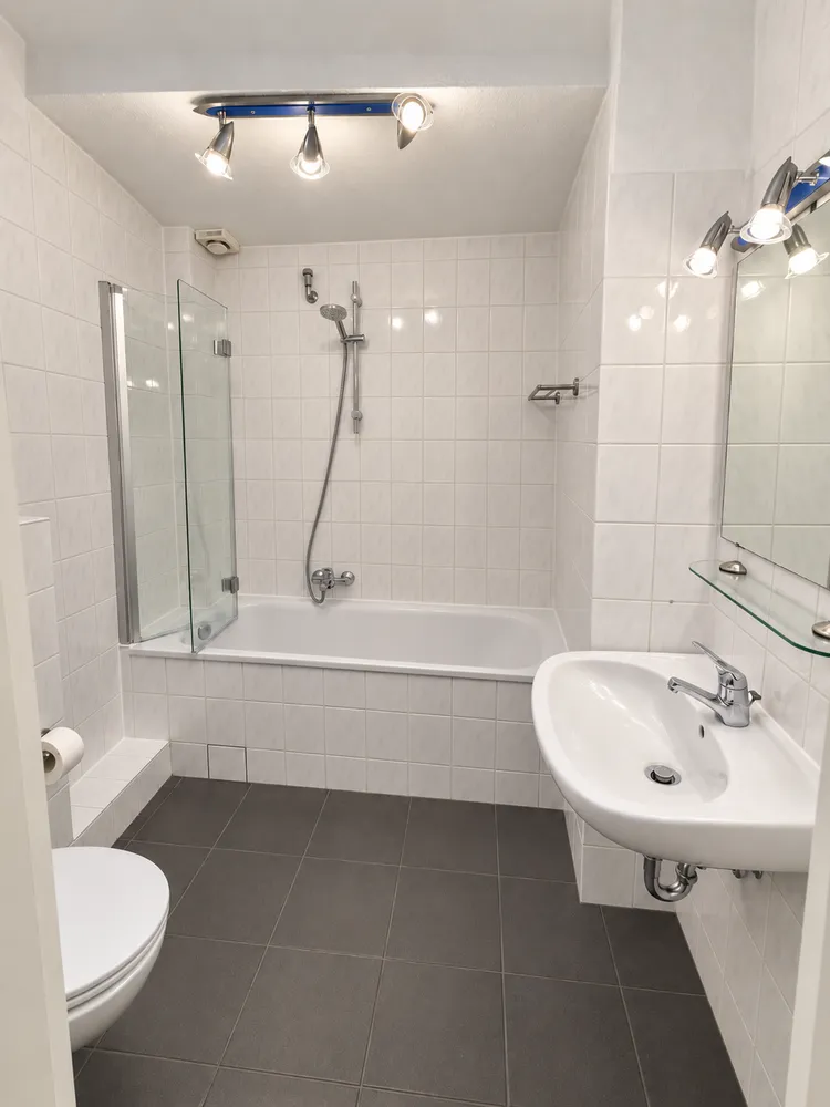 3 room apartment with 74 m² in Hanover – Photo 6