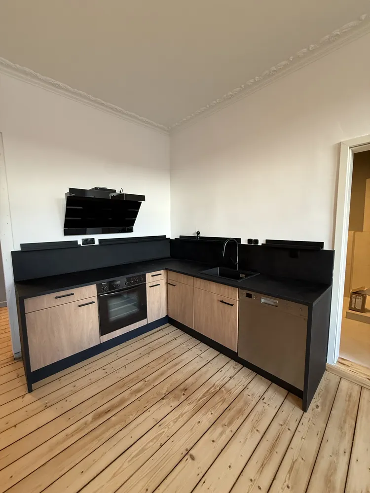 4 Zimmer Wohnung mit 116 m² in Dortmund – Bild 3