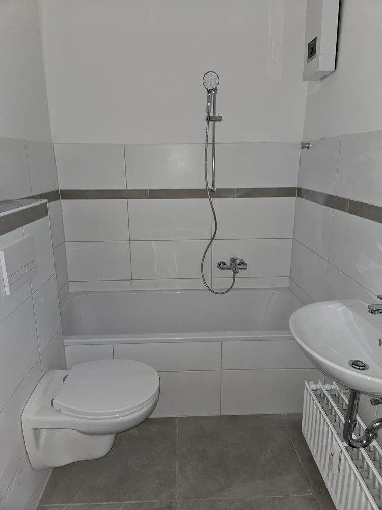 2 room apartment with 60 m² in Hamm – Photo 3