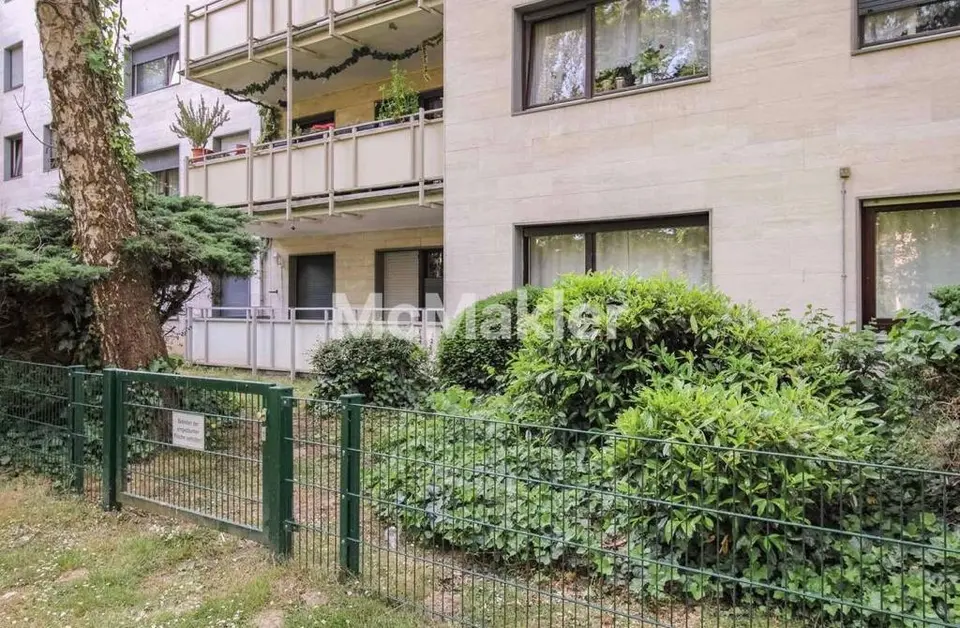 3 Zimmer Wohnung mit 78 m² in Bergheim – Bild 2
