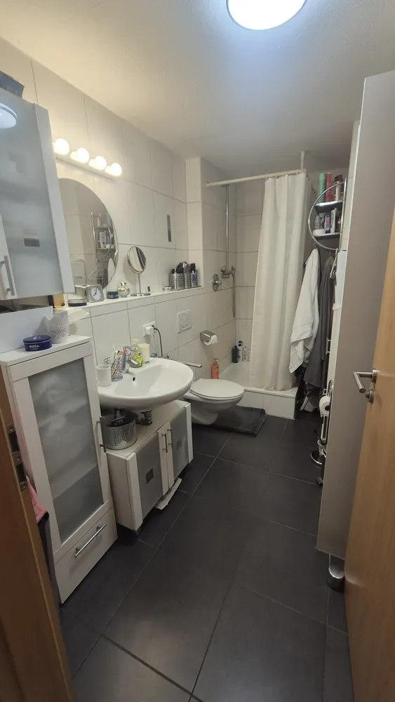 2 Zimmer Wohnung mit 38 m² in Rottenburg am Neckar – Bild 10