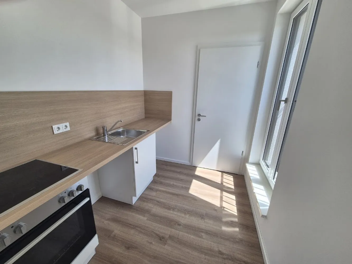 2 Zimmer Wohnung mit 61 m² in Berlin – Bild 5