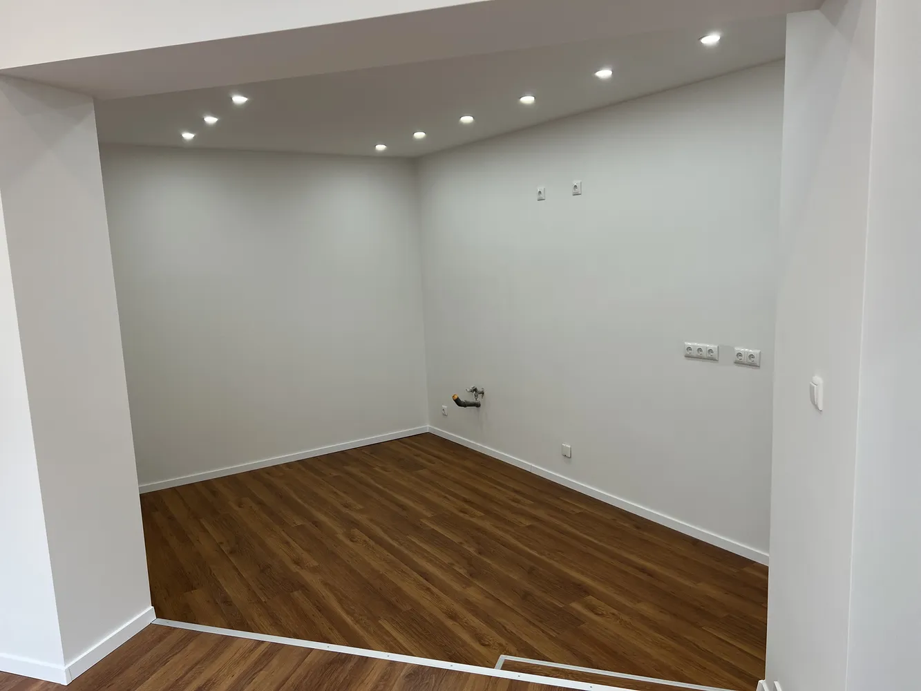 3 Zimmer Wohnung mit 85 m² in Euskirchen – Bild 1