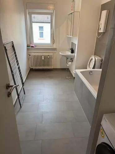 WG-Zimmer in Frankfurt am Main – Bild 5
