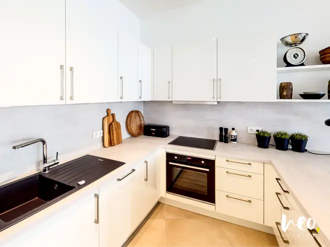 4 Zimmer Wohnung mit 116 m² in München – Bild 5