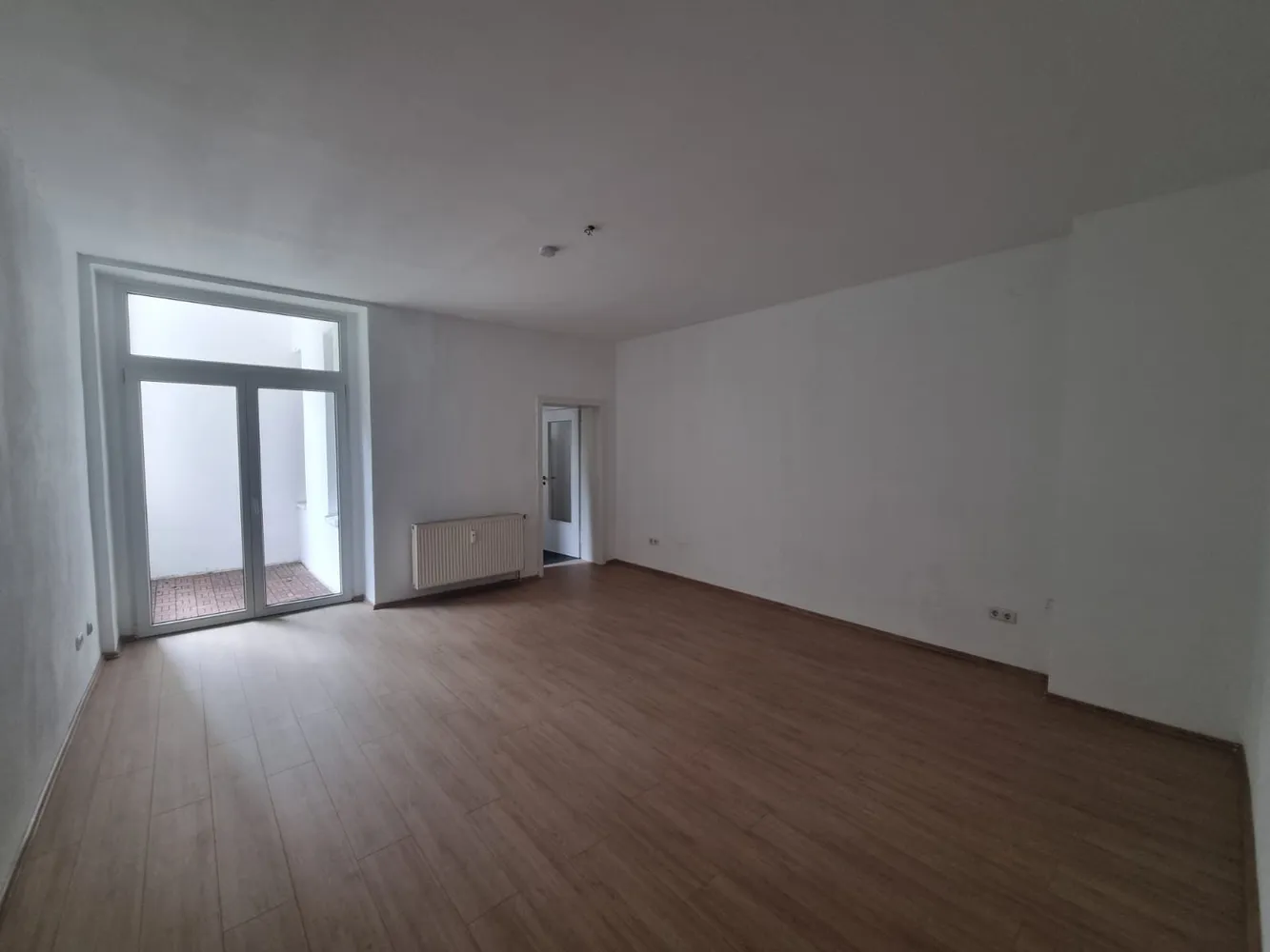 2 Zimmer Wohnung mit 63 m² in Dortmund – Bild 1