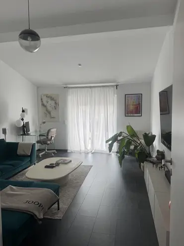 3 Zimmer Wohnung mit 110 m² in Braunschweig – Bild 2