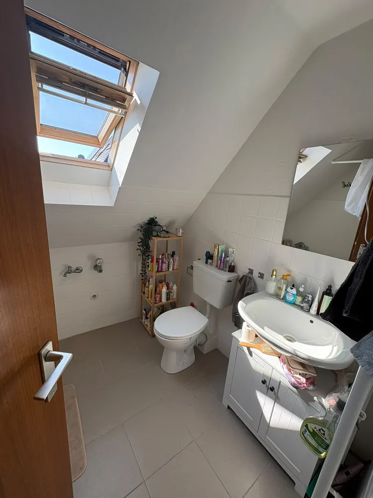 2 Zimmer Wohnung mit 48 m² in Gelsenkirchen – Bild 9