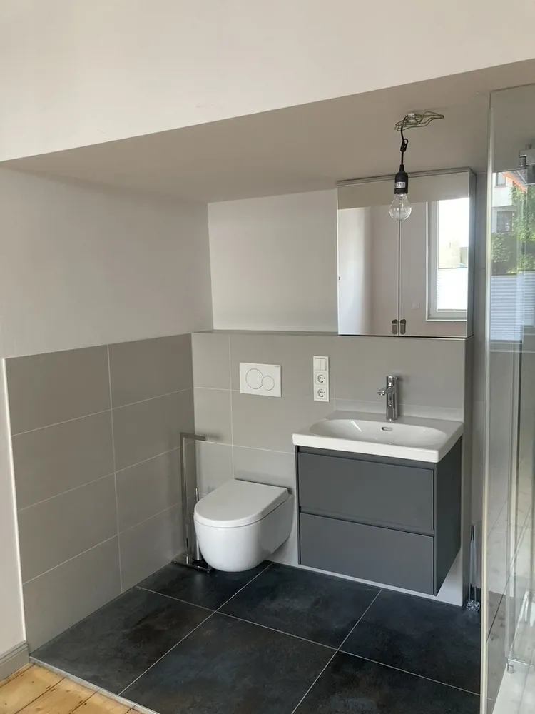 2 Zimmer Wohnung mit 25 m² in Mainz – Bild 4