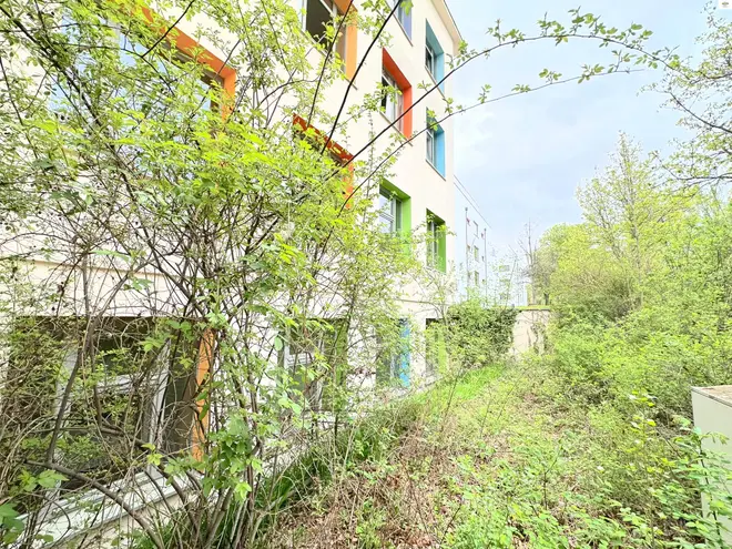 2 Zimmer Wohnung mit 33 m² in Dresden – Bild 4