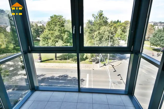 2 room apartment with 61 m² in Chemnitz – Photo 7