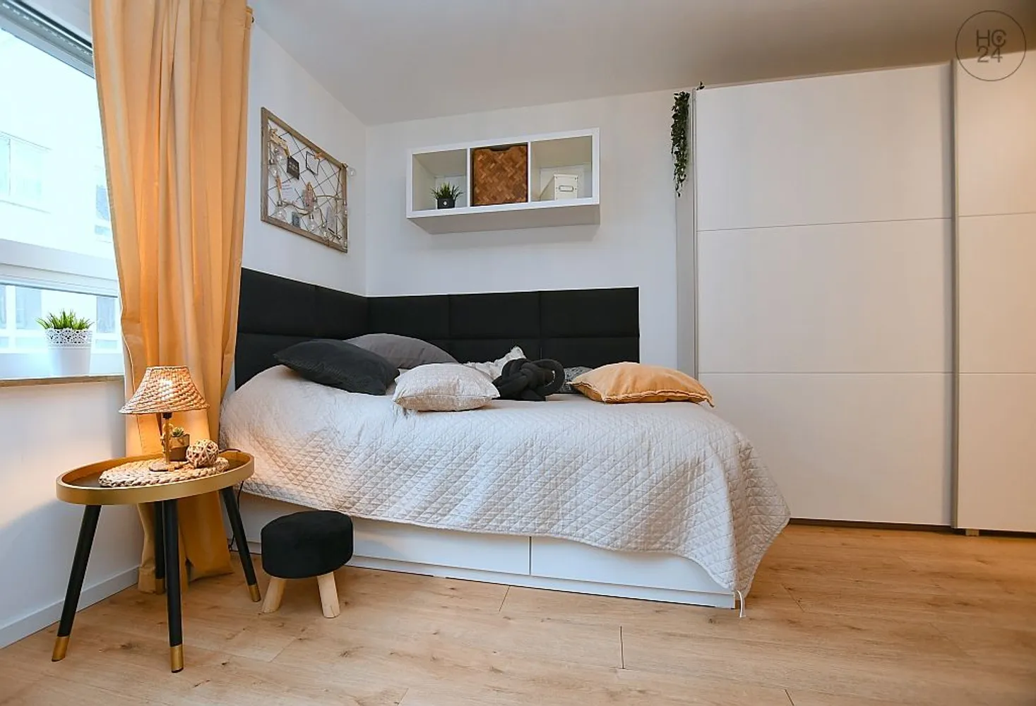 1 Zimmer Wohnung mit 24 m² in Stuttgart – Bild 3