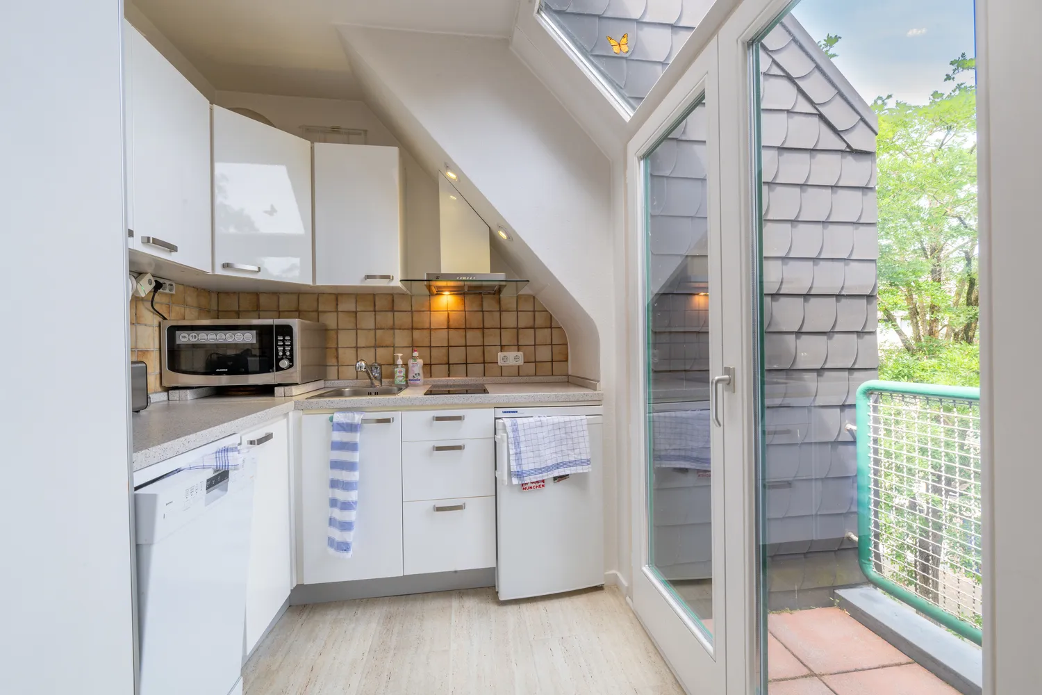 3 Zimmer Wohnung mit 71 m² in Aachen – Bild 8