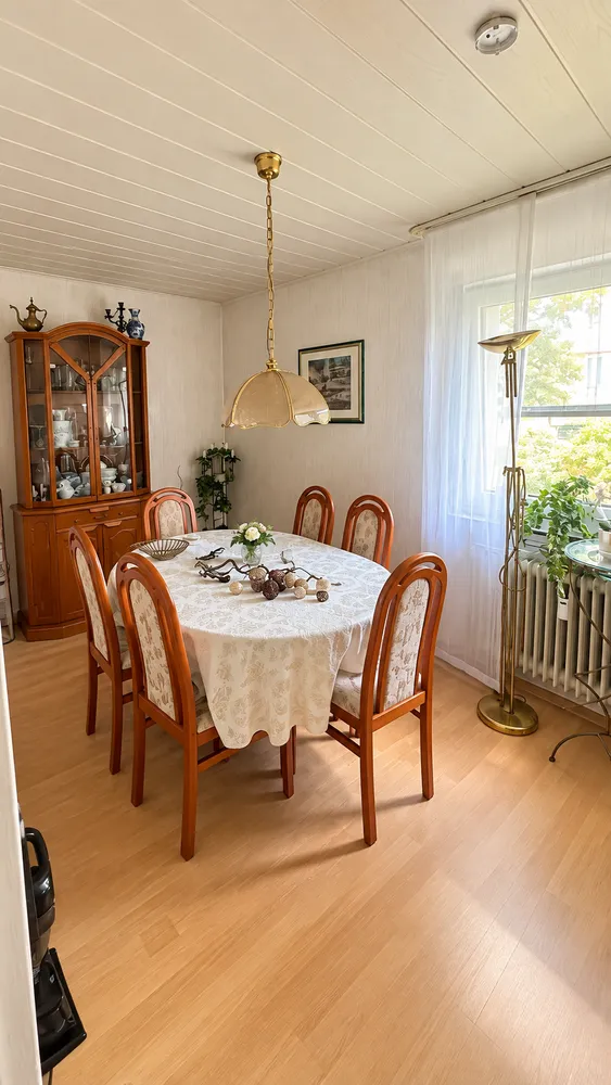 3 Zimmer Wohnung mit 65 m² in Dortmund – Bild 6