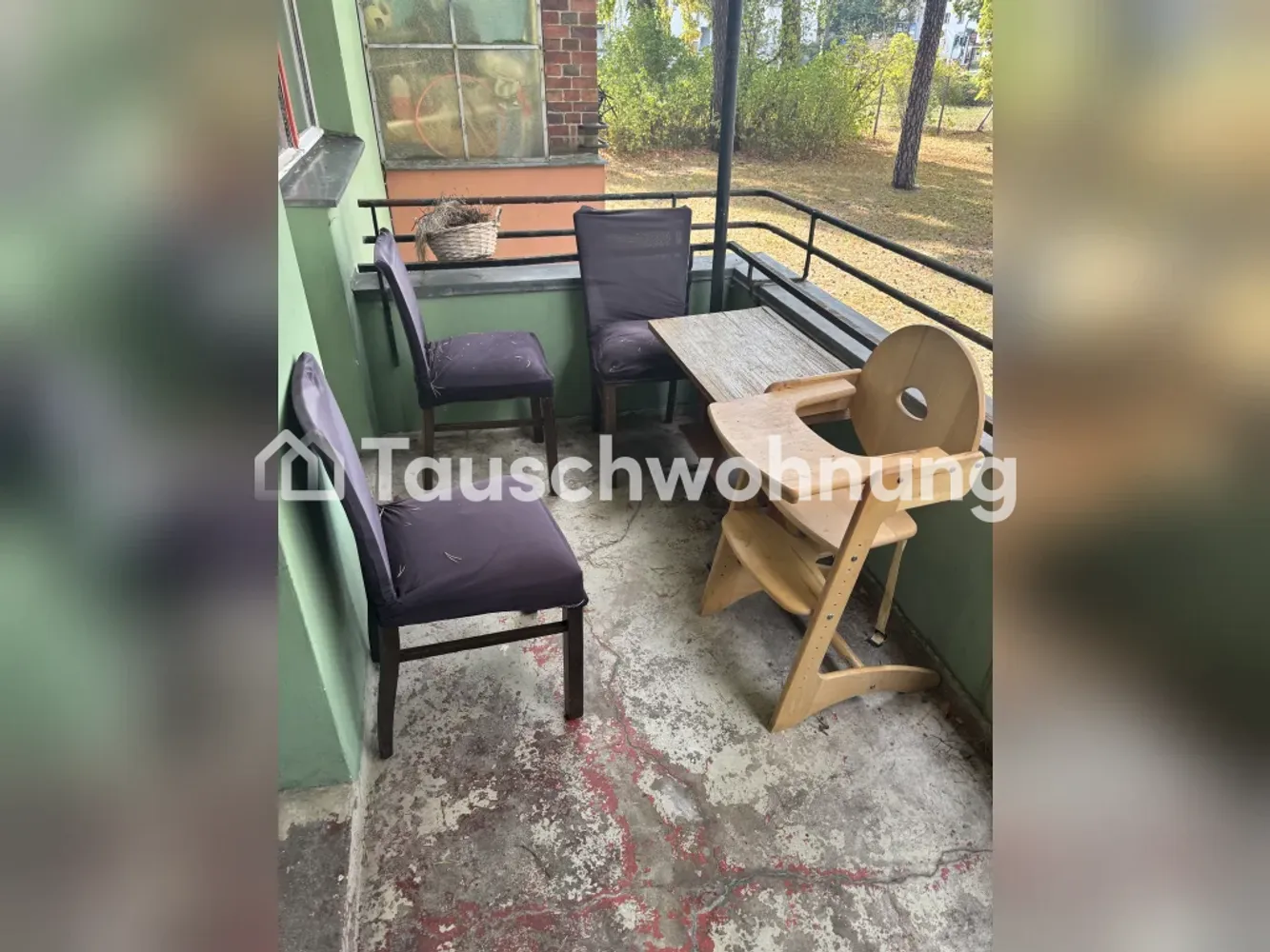 2 room apartment with 46 m² in Berlin – Photo 9